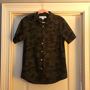 Old Navy Button Down